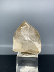 Citrine Quartz Crystal Lot from Pakistan