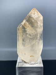 Citrine Quartz Crystal Lot from Pakistan