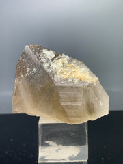 Smoky Quartz Crystals Lot from Afghanistan