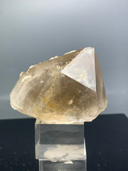 Smoky Quartz Crystals Lot from Afghanistan