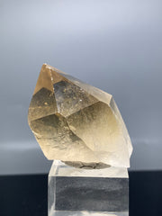 Smoky Quartz Crystals Lot from Afghanistan