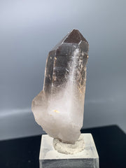 Smoky Quartz Crystals Lot from Afghanistan