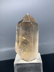Smoky Quartz Crystals Lot from Afghanistan