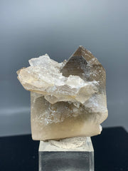 Smoky Quartz Crystals Lot from Afghanistan
