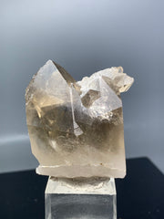 Smoky Quartz Crystals Lot from Afghanistan