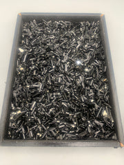 Black Tourmaline Rough from Skardu, Pakistan – 1,170 g