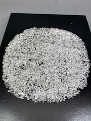 Diamond Quartz Crystal Specimen Lot from Pakistan – 164 g