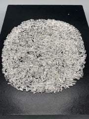 Diamond Quartz Crystal Specimen Lot from Pakistan – 164 g
