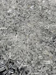 Diamond Quartz Crystal Specimen Lot from Pakistan – 164 g