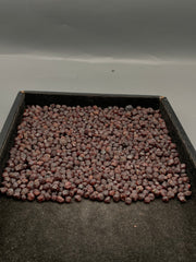 Almandine Garnet Rough Crystal Lot from Skardu, Pakistan – 640 g
