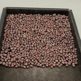 Almandine Garnet Rough Crystal Lot from Skardu, Pakistan – 640 g