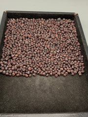 Almandine Garnet Rough Crystal Lot from Skardu, Pakistan – 640 g