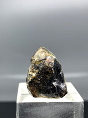 Red Cap Tourmaline Crystal Specimen Lot from Afghanistan – 174 g