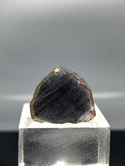 Red Cap Tourmaline Crystal Specimen Lot from Afghanistan – 174 g