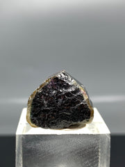 Red Cap Tourmaline Crystal Specimen Lot from Afghanistan – 174 g