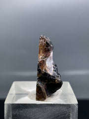Red Cap Tourmaline Crystal Specimen Lot from Afghanistan – 174 g