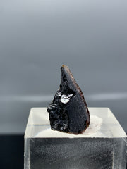 Red Cap Tourmaline Crystal Specimen Lot from Afghanistan – 174 g