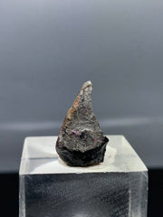 Red Cap Tourmaline Crystal Specimen Lot from Afghanistan – 174 g