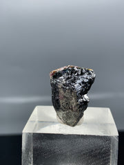 Red Cap Tourmaline Crystal Specimen Lot from Afghanistan – 174 g