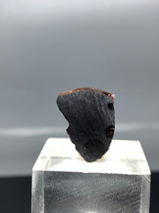 Red Cap Tourmaline Crystal Specimen Lot from Afghanistan – 174 g