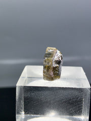 Red Cap Tourmaline Crystal Specimen Lot from Afghanistan – 174 g