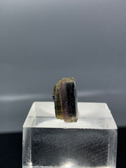 Red Cap Tourmaline Crystal Specimen Lot from Afghanistan – 174 g
