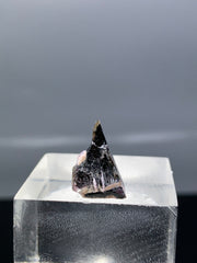 Red Cap Tourmaline Crystal Specimen Lot from Afghanistan – 174 g
