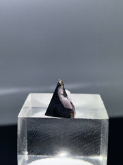 Red Cap Tourmaline Crystal Specimen Lot from Afghanistan – 174 g