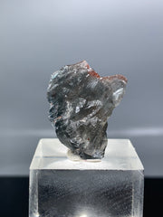 Red Zircon Crystal Specimen Lot from Pakistan – 113 g