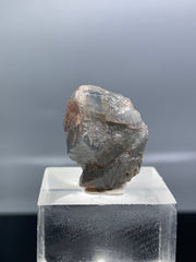 Red Zircon Crystal Specimen Lot from Pakistan – 113 g