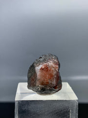Red Zircon Crystal Specimen Lot from Pakistan – 113 g