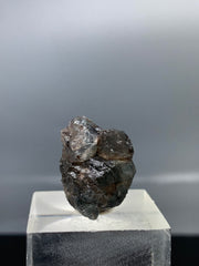 Red Zircon Crystal Specimen Lot from Pakistan – 113 g