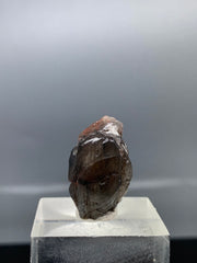 Red Zircon Crystal Specimen Lot from Pakistan – 113 g