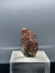 Red Zircon Crystal Specimen Lot from Pakistan – 113 g