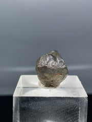 Red Zircon Crystal Specimen Lot from Pakistan – 113 g