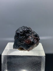 Red Zircon Crystal Specimen Lot from Pakistan – 113 g