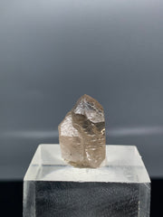 Red Zircon Crystal Specimen Lot from Pakistan – 113 g