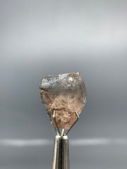 Red Zircon Crystal Specimen Lot from Pakistan – 113 g
