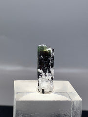 Green Cap Tourmaline Specimen Lot from Pakistan – 41 g