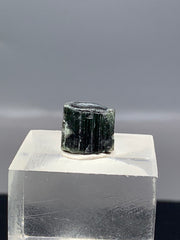 Green Cap Tourmaline Specimen Lot from Pakistan – 41 g