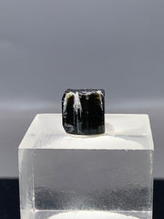 Green Cap Tourmaline Specimen Lot from Pakistan – 41 g