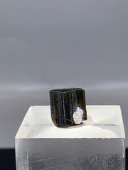 Green Cap Tourmaline Specimen Lot from Pakistan – 41 g