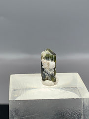 Green Cap Tourmaline Specimen Lot from Pakistan – 41 g