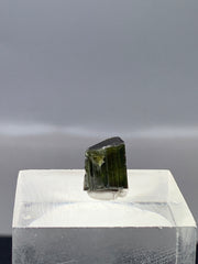 Green Cap Tourmaline Specimen Lot from Pakistan – 41 g