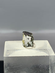 Green Cap Tourmaline Specimen Lot from Pakistan – 41 g