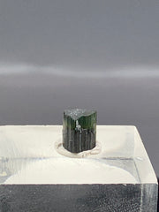 Green Cap Tourmaline Specimen Lot from Pakistan – 41 g