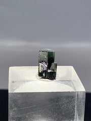 Green Cap Tourmaline Specimen Lot from Pakistan – 41 g