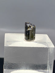 Green Cap Tourmaline Specimen Lot from Pakistan – 41 g
