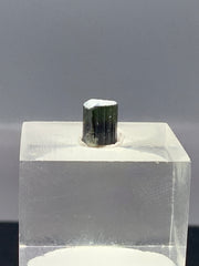 Green Cap Tourmaline Specimen Lot from Pakistan – 41 g