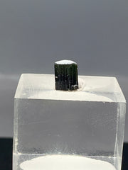 Green Cap Tourmaline Specimen Lot from Pakistan – 41 g